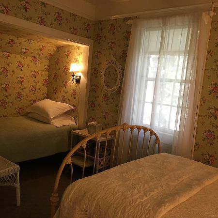 The Madison House Bed And Breakfast Nevada City Ngoại thất bức ảnh