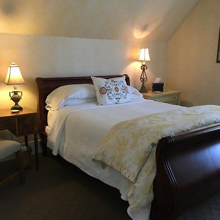 The Madison House Bed And Breakfast Nevada City Ngoại thất bức ảnh