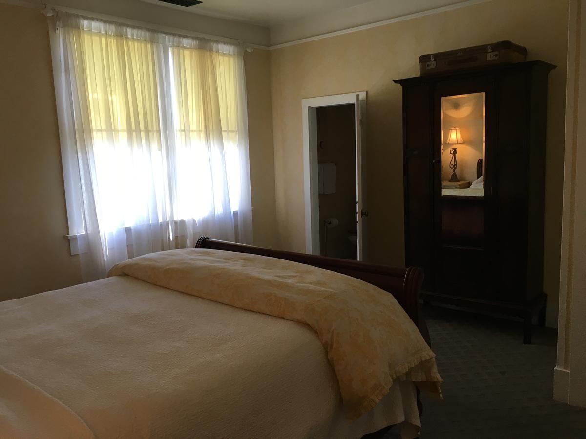 The Madison House Bed And Breakfast Nevada City Ngoại thất bức ảnh