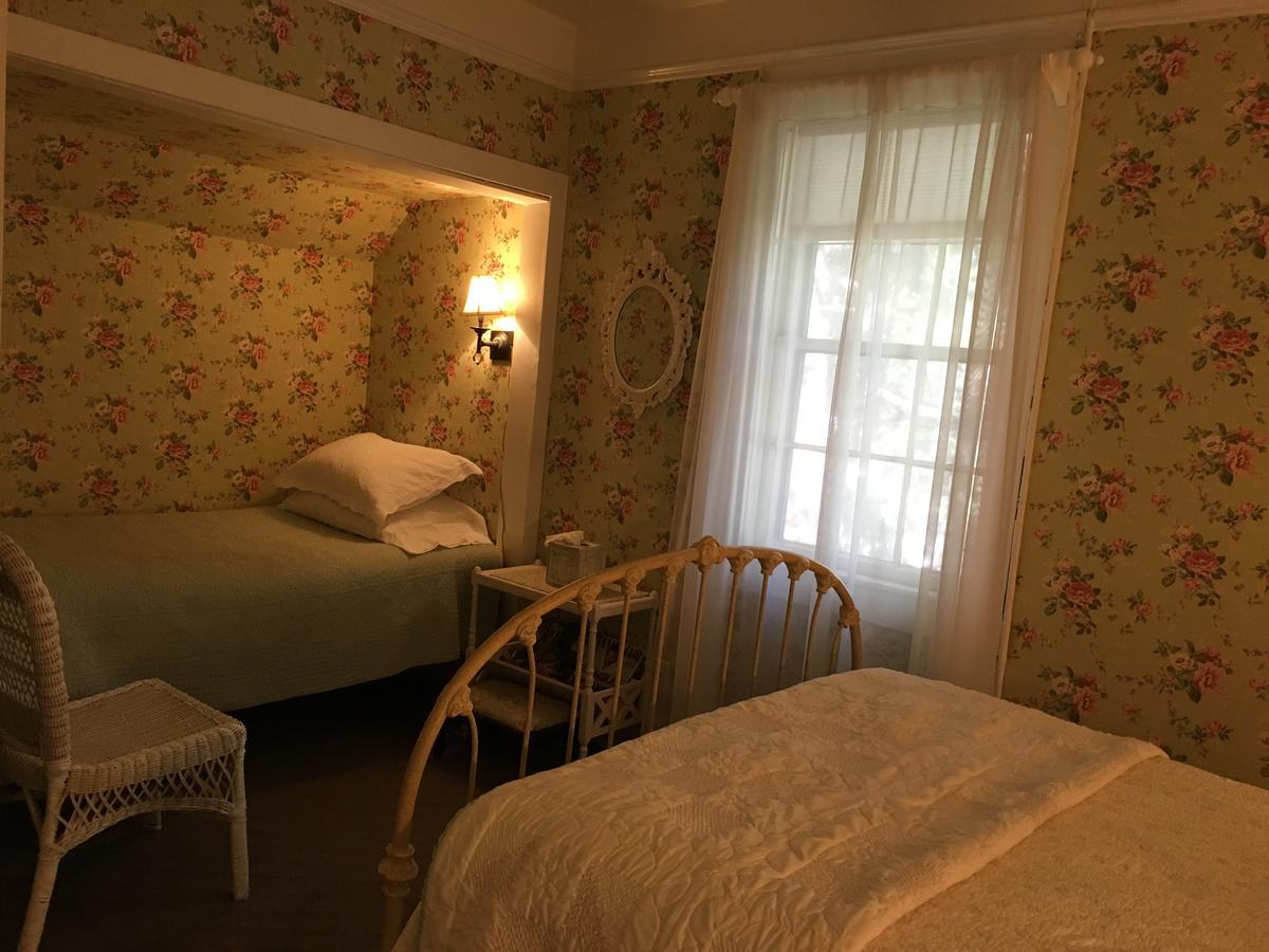 The Madison House Bed And Breakfast Nevada City Ngoại thất bức ảnh