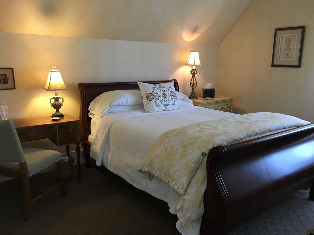 The Madison House Bed And Breakfast Nevada City Ngoại thất bức ảnh