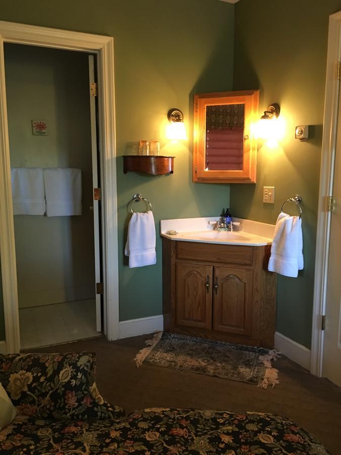 The Madison House Bed And Breakfast Nevada City Ngoại thất bức ảnh