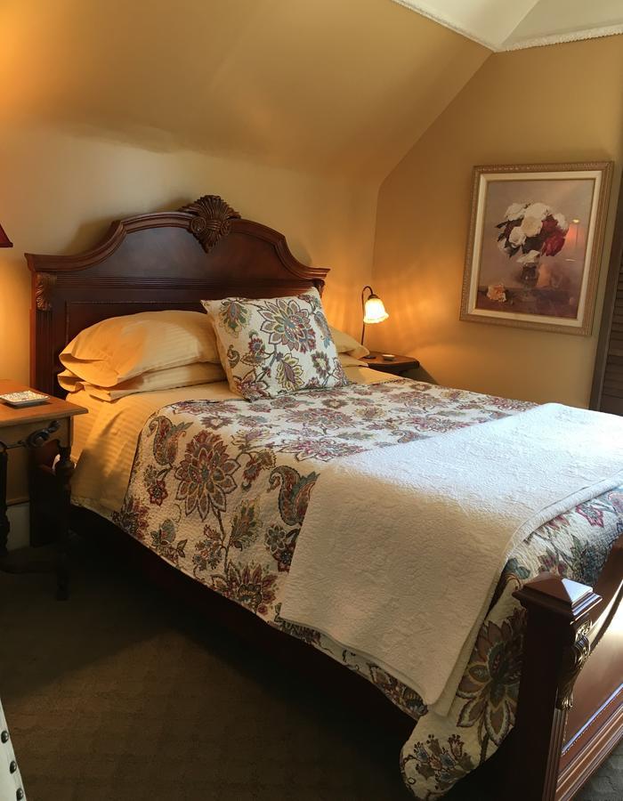 The Madison House Bed And Breakfast Nevada City Ngoại thất bức ảnh