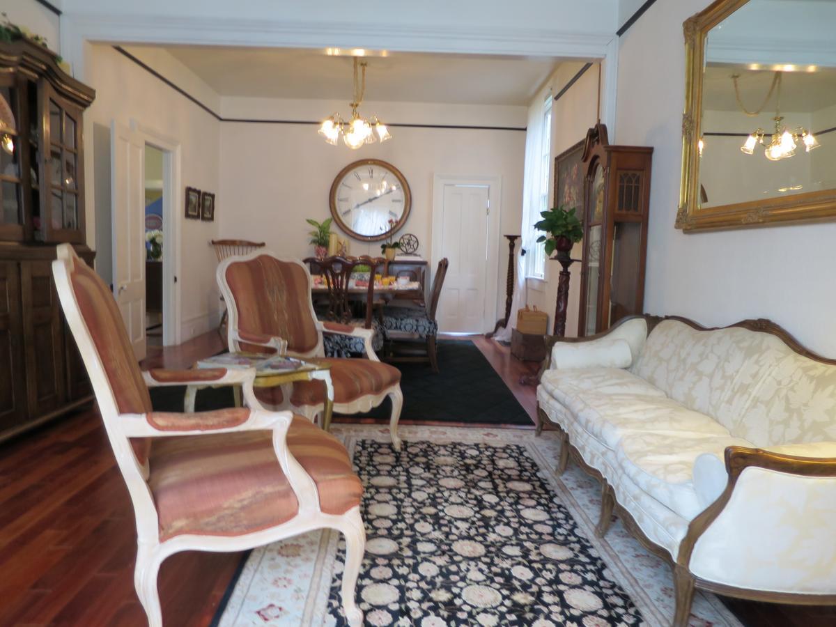 The Madison House Bed And Breakfast Nevada City Ngoại thất bức ảnh
